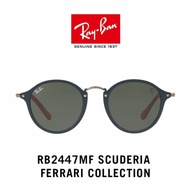 RayBan Scuderia Ferrari