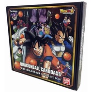 龍珠本彈Part31.32原箱連包裝啡盒 全新未開封 Dragonball Carddass Part 31 32 Complete Box Set
