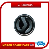 (100% ORIGINAL) SYM BONUS110 LOGO STCIKER EMBLEM ASSY STRIPE EBONUS E BONUS E-BONUS 110 BONUS-110 10