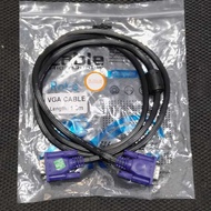 1.5 meter M-tech vga cable