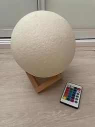 月球燈