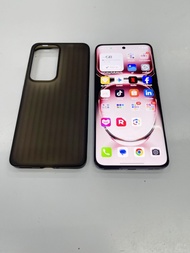 OPPO Reno 12 5G 512 GB สภาพเยี่ยม ไร้รอย สแกนได้ แบตนาน ราคาถูกใจ