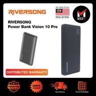 Riversong Vision 10 Pro 10000 mAh Power Bank