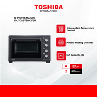 Toshiba TL-MC40EZFA(GR) 40L Toaster Oven