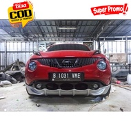 BODYKIT JUKE BODYKIT NISSAN JUKE BODY KIT JUKE P