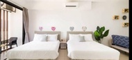 Pangsapuri studio 550 m² dengan 1 bilik mandi peribadi di Gohtong Jaya (LCP T3A Mountain view A/C Y5