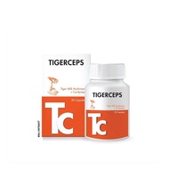 QUANTUM TIGERCEPS 30S (ICARE PHARMACY)