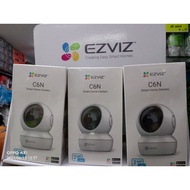 EZVIZ C6N 1080P CCTV SMART IP Camera Wi-Fi 2MP / C6N) OFFICIAL WARRANTY