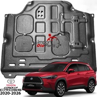 Lower Cover Engine Toyota Corolla Cross 2020-2025