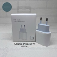 IPHONE Adapter 35W Chargeriphone 35 Watt Fast chargingiphone