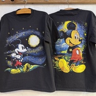 COD (Bangkok Delivery) MAO Shop vintage shirt Cartoon Women's Sweet