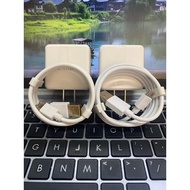 Relme 20watts 5v/4a Adapter super voooc charger fast charging w/type-c and micro android usb cable