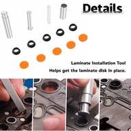 Pressure Switch Installation Tool Kit works 124740-TL30 for GM Transmissions 6L45 6L50 6L80 6T70 (Ge