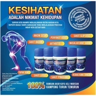 D'MAZ HERBS'S DMAZ HERBS terapi saraf original product direct HQ KEDAH D’MAZ HERBS TERAPI 100% ORIGI