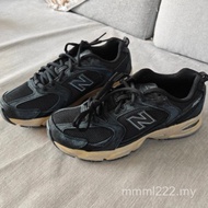 NB NB 530 Low cut Black
