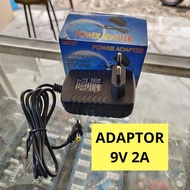 9V 2A Switching Adapter 9/ 2 AmpereVOLT