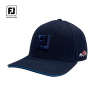 FootJoy FJ Shoe Icon Tonal Logo Golf Cap