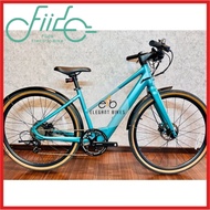 FIIDO C22 GRAVEL E-BIKE E-Gravel Electric Bike electric BICYCLE fiido c21