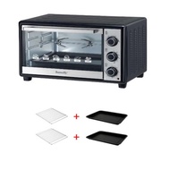 Butterfly BEO-5229 Electric Oven (28L)