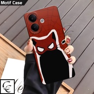 CLEAR CASE - VIVO V60 LITE SILICONE PRO CAMERA FLEXIBLE CASING - VIVO V60 V50 LITE
