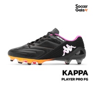 รองเท้าฟุตบอลของแท้ KAPPA รุ่น PLAYER PRO FG