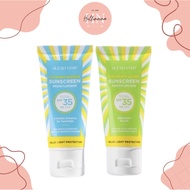 Azarine - Cicamide & Calm My Acne Sunscreen Moisturizer 40ml