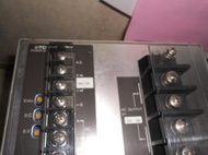 TDK POWER SUPPLY電源供應器RM24-16RGB IN:AC100-115V  OUT:DC24V 16A