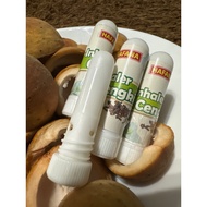 TERAPI CENGKIH INHALER