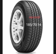 ban mobil ring 14 ukuran 185/70-14 Bridgestone copotan ORI UK 185/70-14 R14 untuk Xenia Avanza kijang Civic pickup sedan cary Brio Ayla Agya