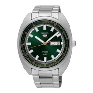 BNIB Seiko 5 Sports Radiant Green SRPB13J1 SRPB13J SRPB13