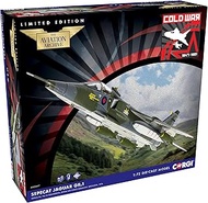 Corgi AA35417 SEPECAT Jaguar GR.1 XX963/AL Germany 1976 Aviation Diecast Metal Collectible