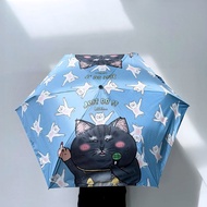 //超輕量// 大哥墨 自動傘 雨傘 遮陽傘 大傘面