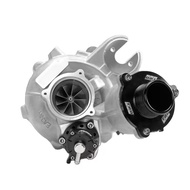 TBO EA38R550H Ball Bearing Hybrid Turbo | 550HP IS38 Upgrade | VW Golf MK7 R GTI Audi S3 8V TTS MQB 