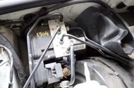 '08 寶馬 BMW E92 335i E91 323i E90 E93 E81 E87 ABS幫浦電腦 6776069