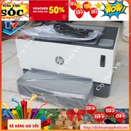 New HP Neverstop 1000w Laser Printer wireless wifi printing ink cartridges can print 5000 printing p