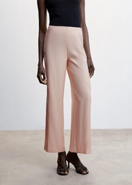 [MANGO] TROUSERS LIMA-H / กางเกงขายาว REF. 47061261