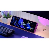 Corsair XENEON EDGE LCD touch screen 14.5 inch UWHD 60Hz ( Atomic Purple) New genuine 36T