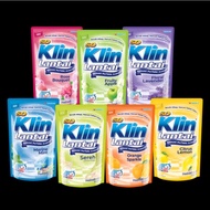 SO KLIN LANTAI REFILL 780ML