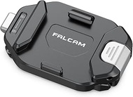 FALCAM F38 Backpack Camera Clip V2 Solo (Clip Only) - F38B3802