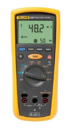 [松林創新] FLUKE 1507 絕緣電阻測試儀