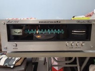 Marantz Model 104 立體聲收音機