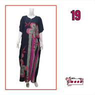 KAFTAN KELAWAR DEFECT ITEM (D2)