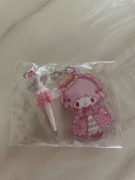 Melody 吊飾
