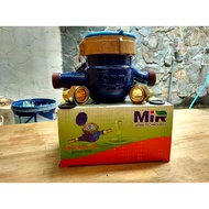 Iron Water Meter Iron Water Meter SNI For PDAM 1/ 2 inches