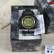 CASIO G-SHOCK (DIGITAL) GD-010GB-1A9DR / GD-010GB-1A9 / GD-010GB / GD-010 BLACK BODY GLITTERS WITH G