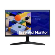 Samsung - 27" S31C 平面顯示器 LS27C310EACXXK 27S31C