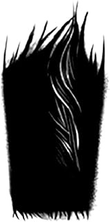 Cool Tattoos,Flame Ink,Flame Tattoos,Water-Resistant,Lasts 1-2 Weeks,Real Tattoo Look,Resilience,23 