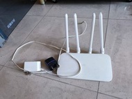 小米路由器4c