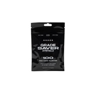 Grade Saver Pro Pro Card Sleeves 100 Count