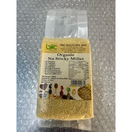 Organic No Sticky Millet